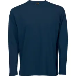 145g Long Sleeve Navy